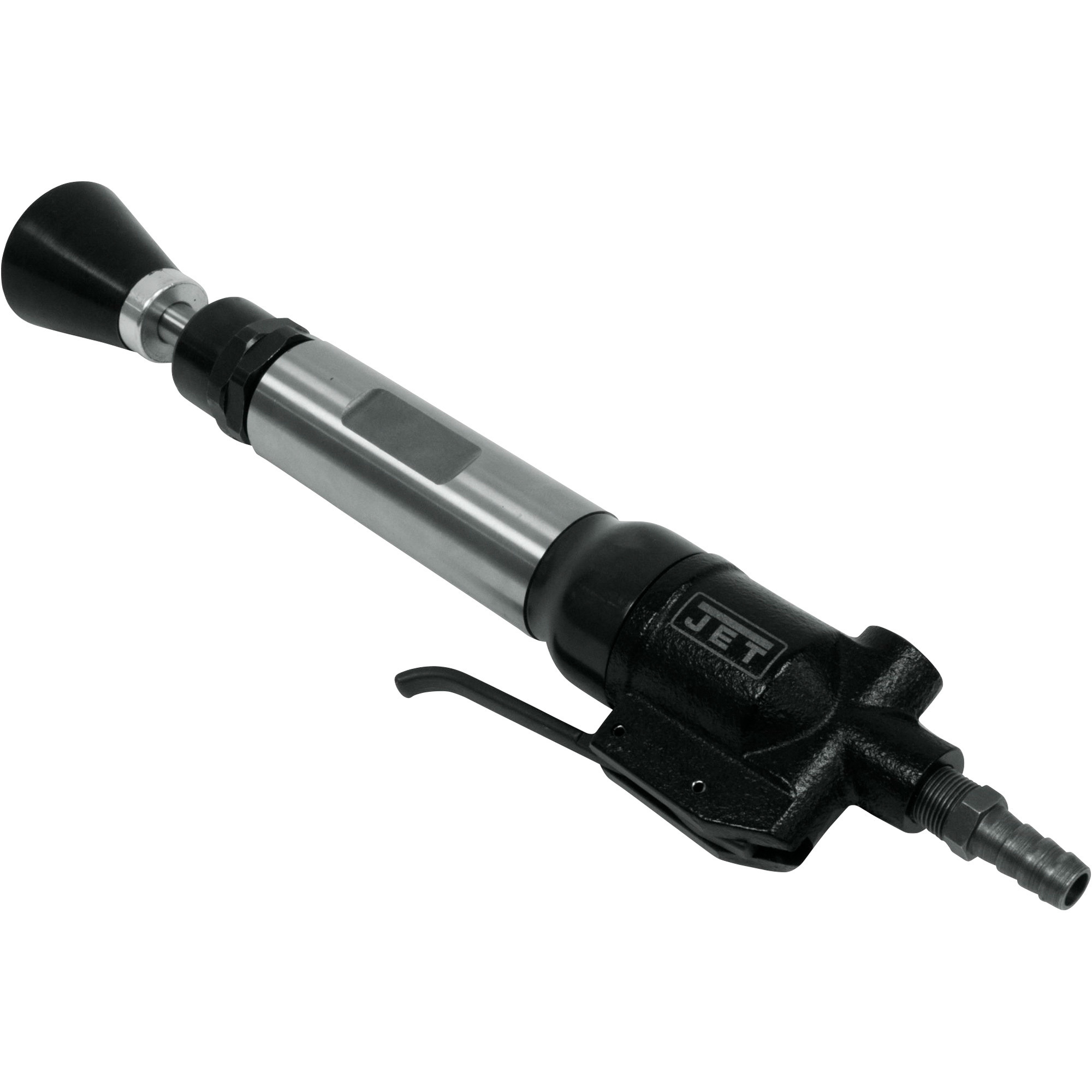 JET Benchtop Sand Rammer, 2 9/16in. Stroke, Model# JCT-1601